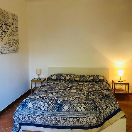 La Pipperia Apartments Ascea Bagian luar foto