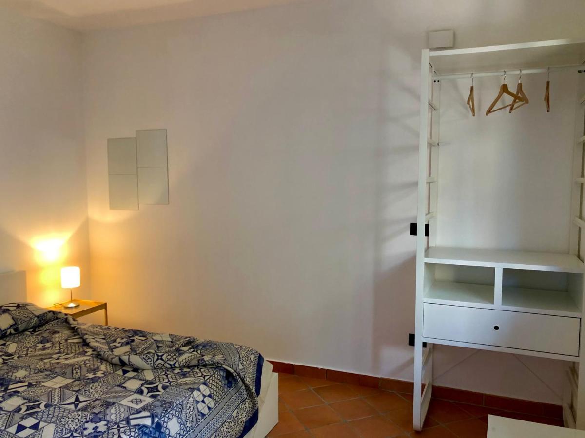 La Pipperia Apartments Ascea Bagian luar foto